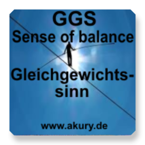 GGS - Sense of balance