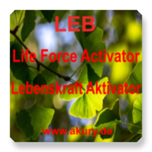LEB Life force activator