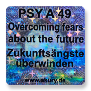 PSY A 49 Overcoming fears about the future