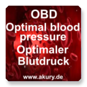 OBD Optimal blood pressure