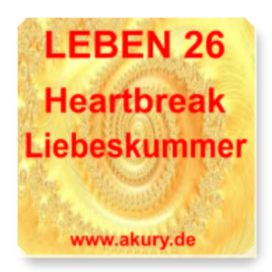 LEBEN 26  Heartbreak