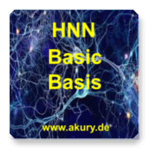 HNN Basis