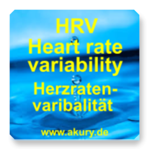 HRV (heart rate variability)