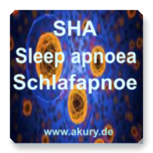 SHA Schlafapnoe