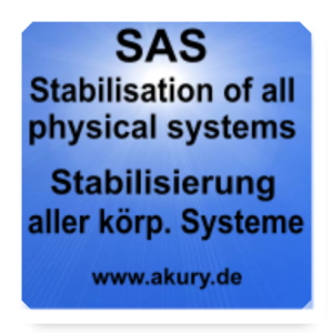 SAS Harmonise and stabilise the physical systems