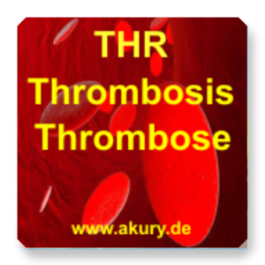 THR - Thrombose