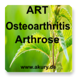 ART - Arthrose