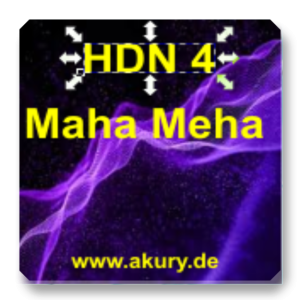 HDN 4 - Maha Meha