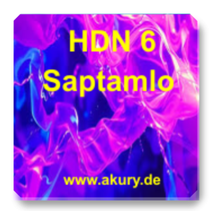 HDN 6 - Saptamlo