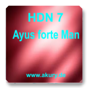 HDN 7 - Ayus Forte Man