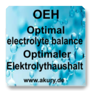 OEH Optimal Electrolyte Balance