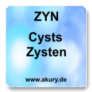 ZYN - Zysten