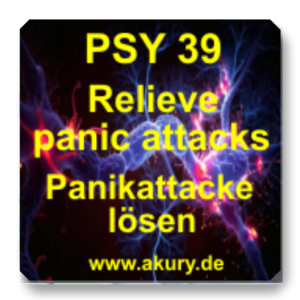 PSY 39 Panikattacken lösen