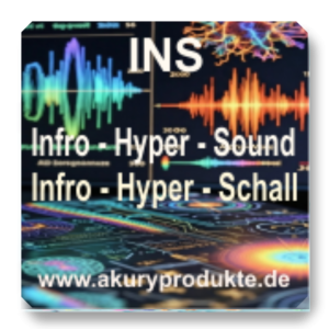 INS - Infra-Hyper-Schall