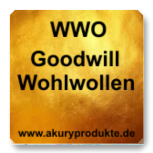 WWO - Goodwill